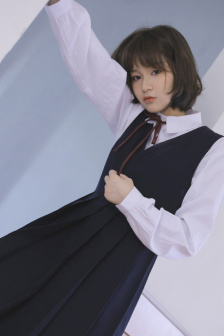 日本孕妇在家待产